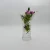 Import All kinds of cheap tall flower vase glass vase for decoration from China