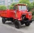 Import All Terrain farm trailer tractor dumper 4*4 from China