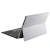 Import Aluminum alloy bluetooth keyboard cover case with touch pad for microsoft surface pro 3/4/5 12.3 inch from China