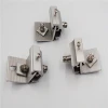 Aluminum Alloy Stone Wall Cladding Clip  For  Building Facade Fixing System