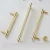 Import Aluminum alloy T bar kitchen cabinet furniture door and drawer handle  Handle foot removable from China