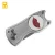Import Aluminum handle personalized golf foldable/automatic pitchforks/divot tools with custom ball markers from China