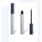 Aluminum Plastic Empty Eyeliner Tube,Empty Eyeliner Container,Eyeliner Packaging Tube