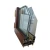 Import Aluminum Profiles Furniture Accessories Manufacturer Extruded Sliding Door Aluminum Profile from China