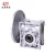 Import Aluminum Shell 1400 Rpm High Speed Reducer Motor Gearbox Worm Gear Speed Reducer Gearbox from China