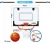Import Amazon bestseller mini basketball hoop with ball from China