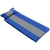 Amazon Hot Sale Durable Outdoor Sports Tent Inflatable Air Bed Mattresses Camping Sleeping Pad Mat