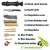 Amazon Hot Sale High Quality DIY Sushi Roller Tool Sushi Making Set for Beginner
