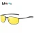Import Amazon Hot sale Sunglasses metal frame seven colors TAC lens FS3095 fashion Sports Polarized Sunglasses for driving from China
