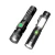 Import Amazon Power COB Sidelight Aluminium Pen Clip Magnet Tactical Flashlight LED Hunting Rechargeable Hand Torch Light from China