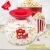 Import Amazon top seller kitchenware 3L microwave micro-pop popcorn popper popcorn makers from China