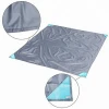 amazon top selleroutdoor pocket blanket waterproof picnic rug sand free beach accessories camping blanket