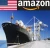 Import amazon warehouse fba shipping rates from china to usa service  air shipping to usa by dhl ups express from China