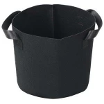America hot sale 5 10 20 50 100 200 gallon garden fabric planter grow bags in stock