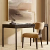 American simple solid wood office furniture computer desk storage conference room Villa factory direct sales can be customized