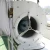 Import Animal husbandry equipment flexible ventilation duct from China