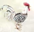 Import animal shaped solar garden lights from China