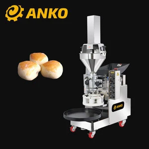 Anko Scale Mixing Making Commercial Tortilla Bread Machine