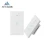 Import ANNCOE USA/AU type Smart WiFi Light Touch Wall switch Remote Control dimming switch from China