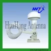 Antenna GPS 1575MHz Ratchet Mount Marine Antenna GPS Antenna for Boat GPS communication