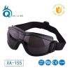 Anti-impact Adjustable Elastic Band OEM Glasses Safety goggles
