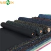 Anti slip Eco Material 8mm thickness rubber roll mat gym rubber flooring