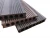 Import Anti-slip Waterproof Deck Fournier Outdoor Wpc Deck Wpc Indoor Flooring from China