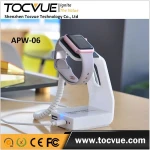 anti theft high quality smart watch security alarm system controller best solution