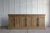 Import antique reproduction antique buffet  reclaimed wooden sideboard from China