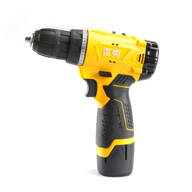 AOWEI 16V Brushless Cordless Drill Tools For Promotional