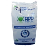 APP - A PERFECT PROTEIN supplements  food bulk