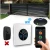 Import app supports 10 languages wifi switch for automatic dc motor sliding gate opener electric door operator from China