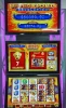 Arcade Gamble Video Skill Gambling Slot Machine With Customization Bufflo Buffalo Gold Game Board