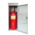 Import Asenware fm200 fire suppression system fire extinguisher with N2 driving pipe network type from China