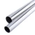 Import ASTM A554 AISI SUS TP 201 304 316L welded SS round/square/elliptical/oval/rectangular pipe/tube MANUFACTURER from China