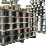 ASUS316 Stainless Steel Wire Mesh