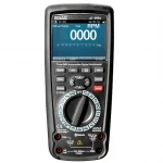 AT-9996 Professional Automotive Oscilloscope DMM with TFT color LCD display