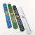 Import Audited manufacturer 4 in 1 custom CMYK printing slap rulers for children from China