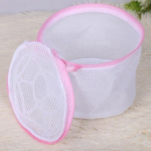 Aundry Mesh Bags With zipper Bras and Underwear Laundry Wash Bag for Washing Machine