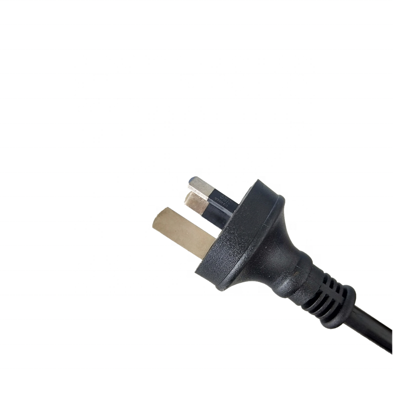 Australia saa list 3 pole plug 15a 250v 1.5mm 3 wire pure copper  ac power extension cord reels