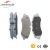 Import Auto Brake Systems Wholesale Front Material Brake Pad For Range Rover Sport from China