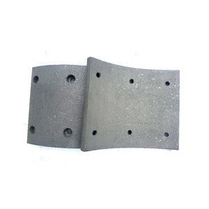 Auto chassis parts tata truck spare parts, tata truck brake lining