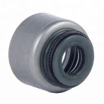 Auto engine valve stem oil seal for Japanese car 12211-PZ1-003