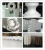 auto eps 1200*2000 1300*3000 mm cnc circular foam cutting machine
