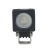Import Auto lighting system 2 inch led work light 10W cree led work lamp flood spotlight for car 9-32V from China