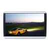 Auto Rear seat entertainment 10.6 inch lcd car headrest android monitor