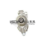 Auto Starter Motor 19020/17801  S14-101C 8980023950 for  Trucks