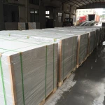 Autoclave Cellulose Fiber Cement Board
