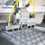 Import Automatic aluminum blister packaging machine / multifunctional packaging machine / pharmaceutical packaging machine from China