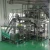 Import Automatic Bag-in-Bag Baler Primary and Secondary Packing Machine for Filling Bailing Packaging Sealing/Powder/Rice/Salt/Sugar/Wheat Flour/Food/Beans/Grains from China